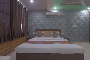 Hotel Tavooza Formely Sumangal