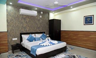 Hotel Tavooza Formely Sumangal