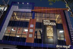 Hotel Tavooza Formely Sumangal