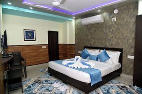 Hotel Tavooza Formely Sumangal