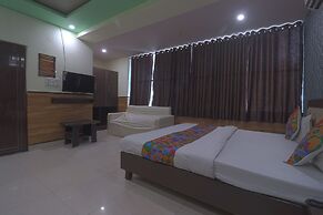 Hotel Tavooza Formely Sumangal