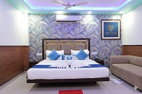 Hotel Tavooza Formely Sumangal