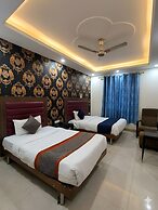 Taksh Grand Stays
