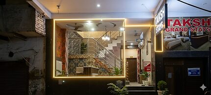Taksh Grand Stays