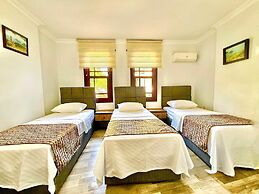 Antalya Marina Hostel