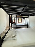 Antalya Marina Hostel