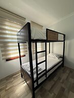 Antalya Marina Hostel