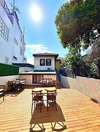 Antalya Marina Hostel