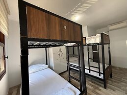 Antalya Marina Hostel