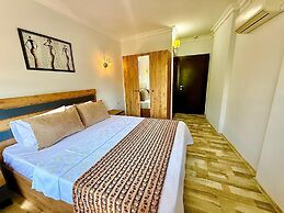Antalya Marina Hostel