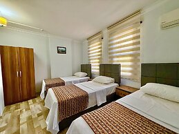 Antalya Marina Hostel