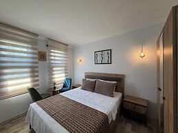 Antalya Marina Hostel
