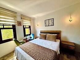 Antalya Marina Hostel