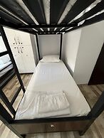 Antalya Marina Hostel
