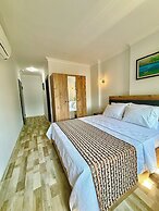 Antalya Marina Hostel