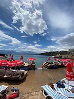 Antalya Marina Hostel