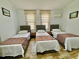 Antalya Marina Hostel