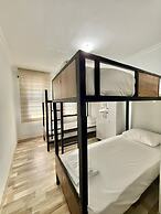 Antalya Marina Hostel