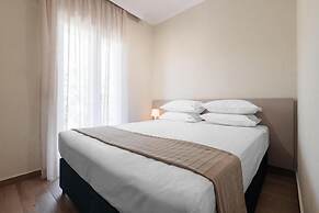 KYMA STAY - Beachfront apartments