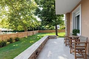 KYMA STAY - Beachfront apartments