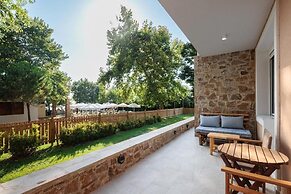 KYMA STAY - Beachfront apartments