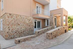 KYMA STAY - Beachfront apartments