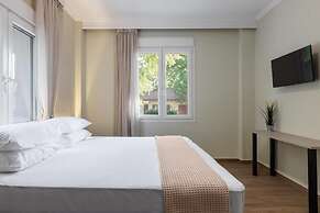 KYMA STAY - Beachfront apartments