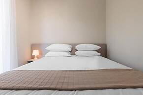 KYMA STAY - Beachfront apartments
