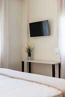 KYMA STAY - Beachfront apartments