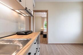 KYMA STAY - Beachfront apartments