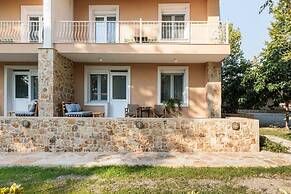KYMA STAY - Beachfront apartments