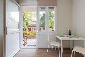 KYMA STAY - Beachfront apartments