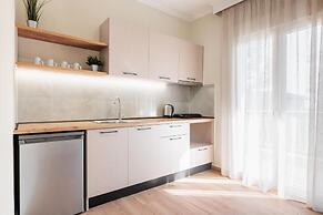 KYMA STAY - Beachfront apartments