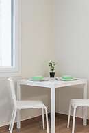KYMA STAY - Beachfront apartments