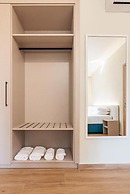 KYMA STAY - Beachfront apartments