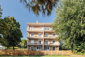 KYMA STAY - Beachfront apartments