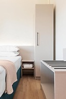 KYMA STAY - Beachfront apartments
