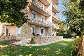 KYMA STAY - Beachfront apartments