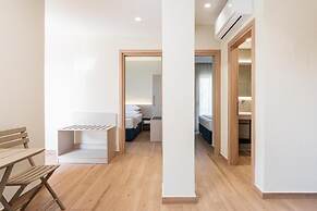 KYMA STAY - Beachfront apartments