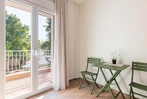 KYMA STAY - Beachfront apartments