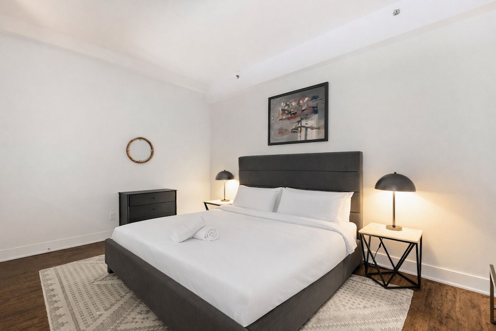 Meramont Hotel Centre Ville