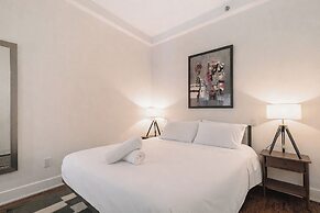 Meramont Hotel Centre Ville