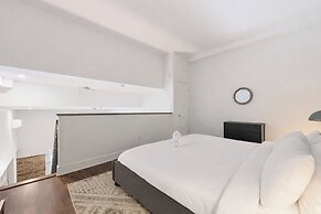 Meramont Hotel Centre Ville