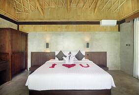 Babakan Hill Villas