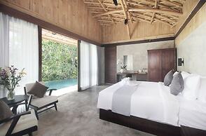Babakan Hill Villas