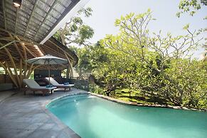 Babakan Hill Villas