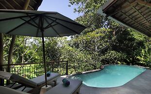 Babakan Hill Villas