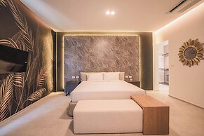 The luxury villa Ivory E3 Rawai Phuket