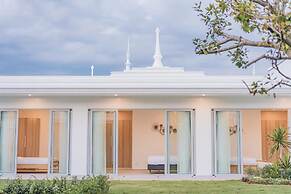 The luxury villa Ivory E3 Rawai Phuket
