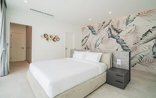 The luxury villa Ivory E3 Rawai Phuket